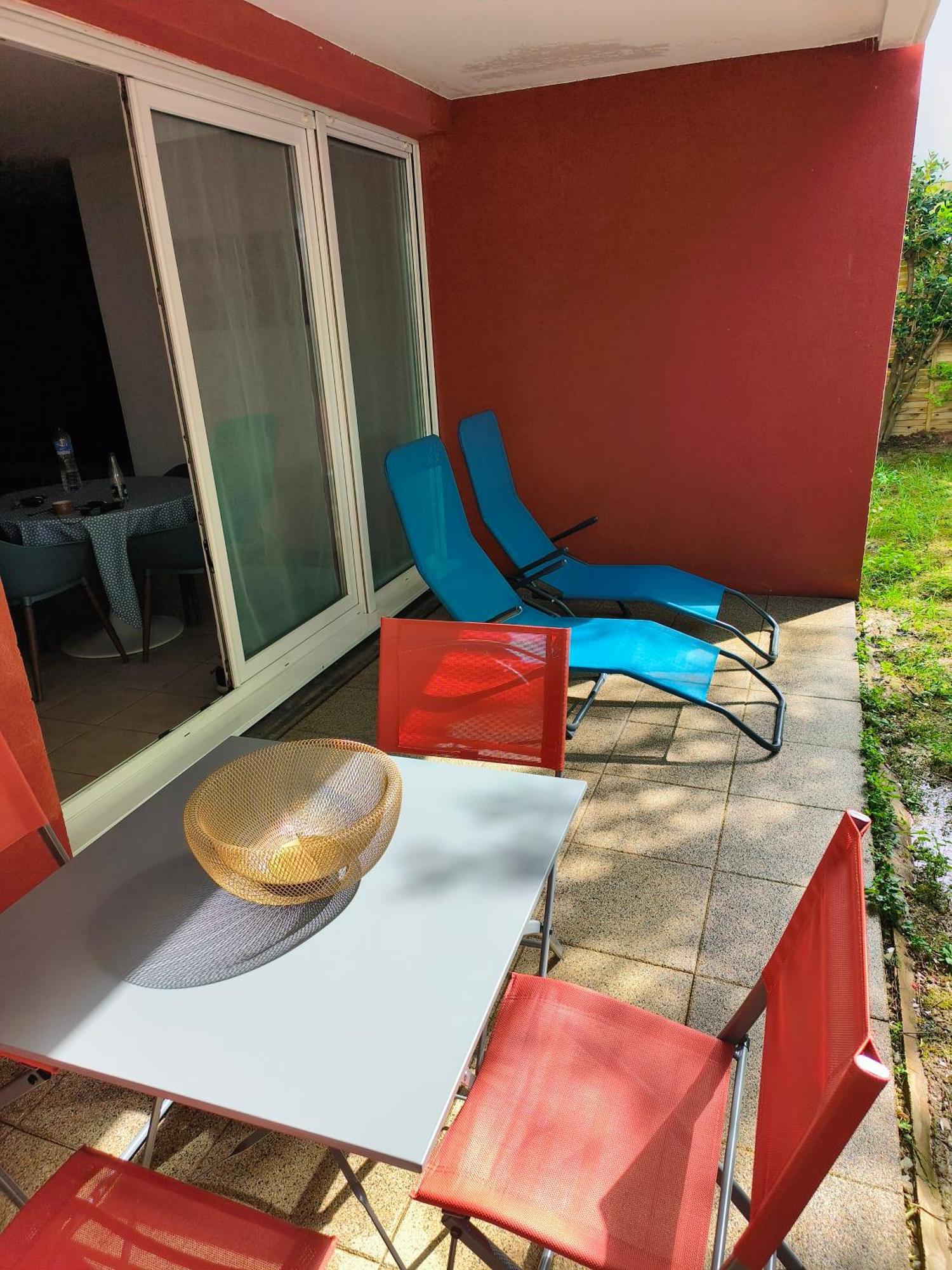 Apartament Neuf, Calme, 10 Minutes Du Centre De Paris Saint-Denis  Zewnętrze zdjęcie