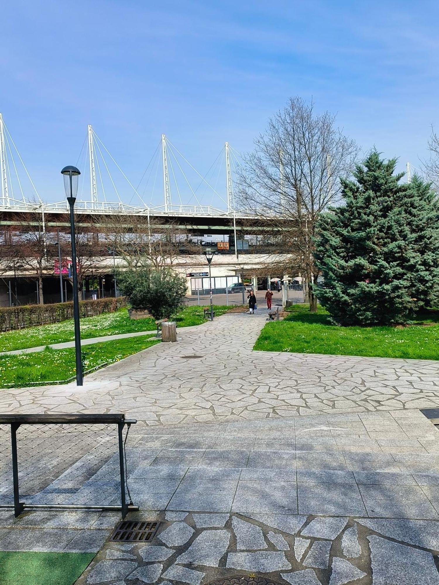 Apartament Neuf, Calme, 10 Minutes Du Centre De Paris Saint-Denis  Zewnętrze zdjęcie
