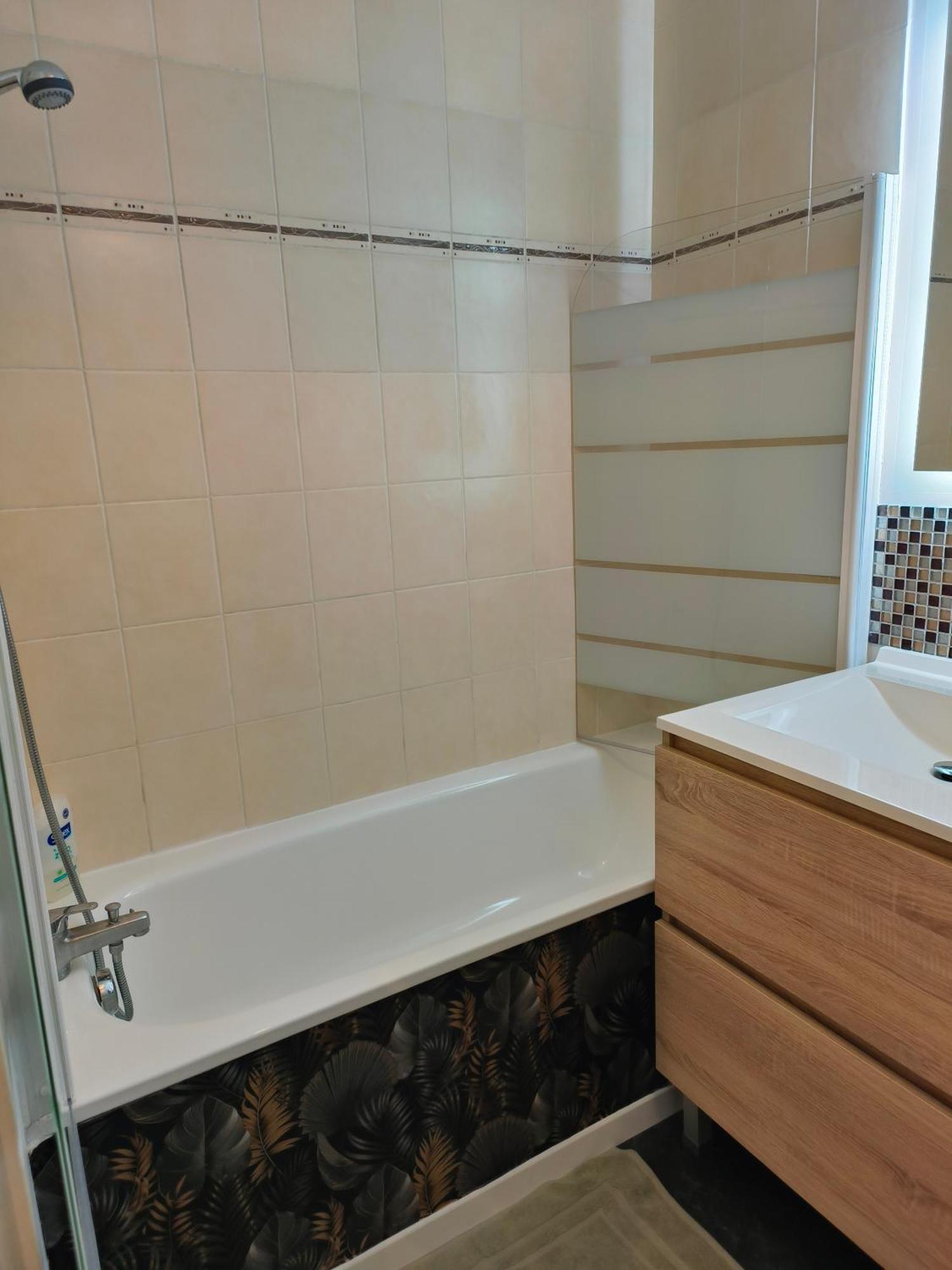 Apartament Neuf, Calme, 10 Minutes Du Centre De Paris Saint-Denis  Zewnętrze zdjęcie