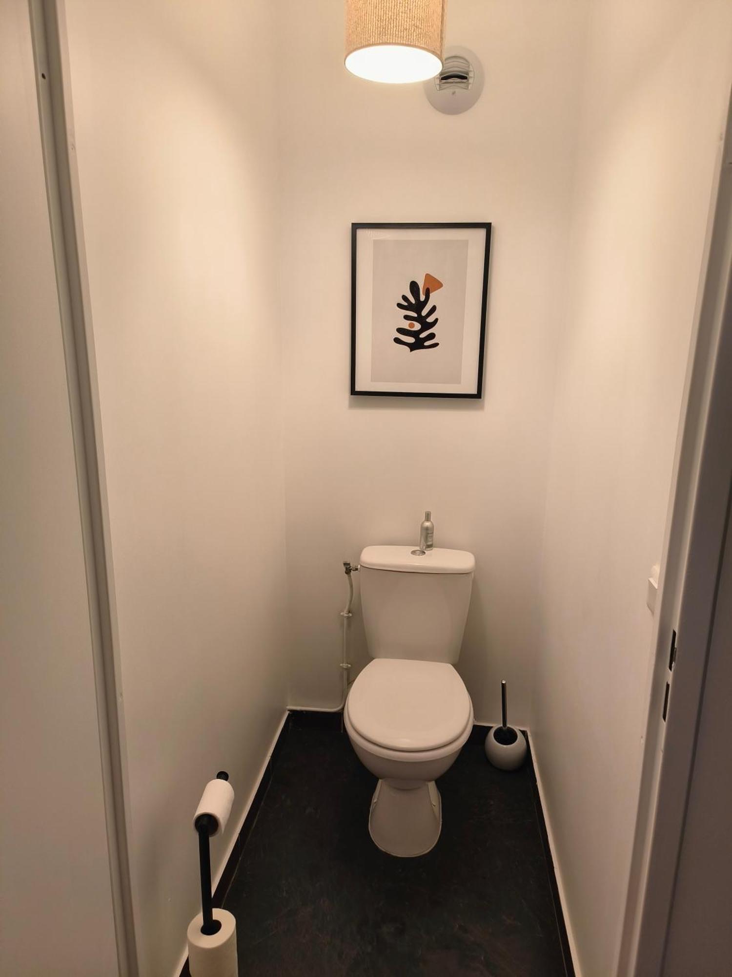 Apartament Neuf, Calme, 10 Minutes Du Centre De Paris Saint-Denis  Zewnętrze zdjęcie