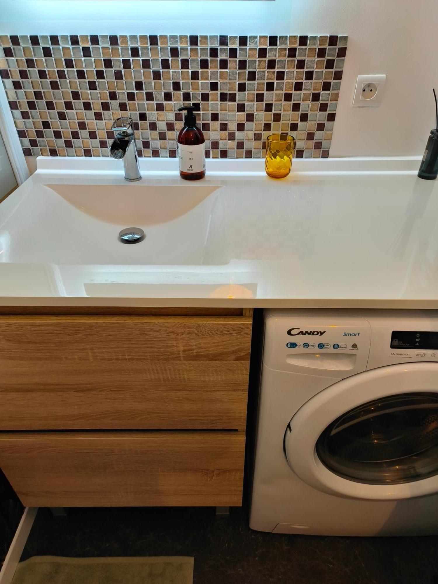 Apartament Neuf, Calme, 10 Minutes Du Centre De Paris Saint-Denis  Zewnętrze zdjęcie
